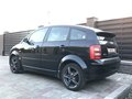 2005 Audi A2, чёрный, 777777 рублей - вид 6