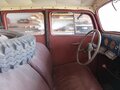 1938 Opel Super Six, синий, 339569 рублей