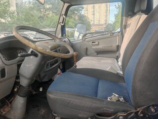 2013 BAW Fenix 33462, синий, 590000 рублей, вид 3