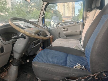 2013 BAW Fenix 33462, синий, 590000 рублей, вид 3