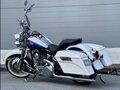 2010 Harley-Davidson Softail Deluxe, пурпурный, 1350000 рублей - вид 7