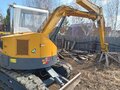 1992 Yanmar B5, жёлтый, 2635000 рублей - вид 7