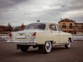 1966 ГАЗ 21 «Волга» 21Р, бежевый, 2250000 рублей - вид 3