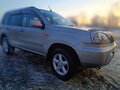 2001 Nissan X-Trail I, серый, 715000 рублей - вид 2