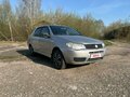 2008 Fiat Albea I Рестайлинг, серый, 249000 рублей - вид 2