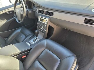 2006 Volvo S80 II, коричневый, 1600000 рублей, вид 4