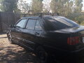 2005 Chery Amulet (A15) I, чёрный - вид 1