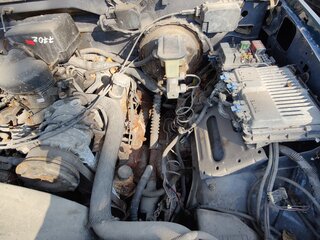 1995 Chevrolet Tahoe I, зелёный, 250000 рублей, вид 3