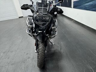 2021 BMW R 1250 GS, чёрный, 2700000 рублей, вид 4