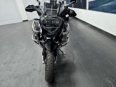 2021 BMW R 1250 GS, чёрный, 2700000 рублей, вид 4