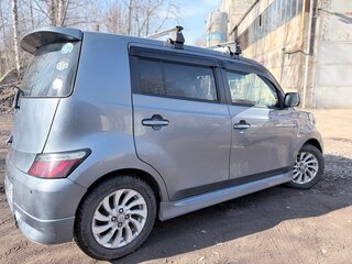 2006 Toyota bB II, серый, 500000 рублей, вид 3