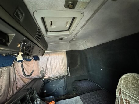 1997 Scania 4-Series, белый, 1400000 рублей, вид 5