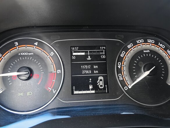 2023 Lada (ВАЗ) Vesta I Рестайлинг (NG), белый, 1100000 рублей - вид 16