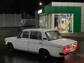 1993 Lada (ВАЗ) 2106, белый, 145000 рублей - вид 7