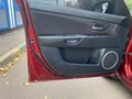 2008 Mazda 3 5-speed I (BK) Рестайлинг, пурпурный - вид 10
