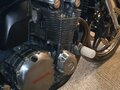 2010 Honda CB 1100, чёрный, 500000 рублей - вид 4