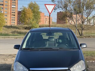 2008 Ford C-MAX I Рестайлинг, чёрный, 635000 рублей, вид 1