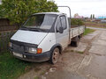 1996 ГАЗ ГАЗель (3302), серый, 220000 рублей - вид 3