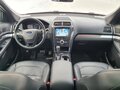 2018 Ford Explorer V Рестайлинг 2, белый - вид 8