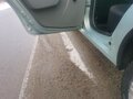 2009 Renault Logan I, зелёный, 425000 рублей - вид 5