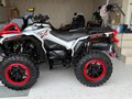 2022 BRP Can-Am Outlander 1000, серебристый, 1590000 рублей - вид 7