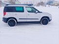 2012 Skoda Yeti I, серебристый, 750000 рублей - вид 3