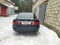 2002 Kia Magentis I, чёрный, 100000 рублей - вид 2