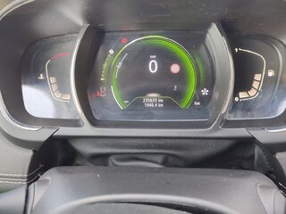 2018 Renault Scenic Grand IV, белый, 1550000 рублей, вид 2