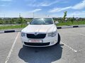 2011 Skoda Superb II, белый, 1500000 рублей - вид 1