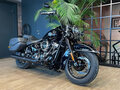 2025 Harley-Davidson Heritage, чёрный, 3850000 рублей