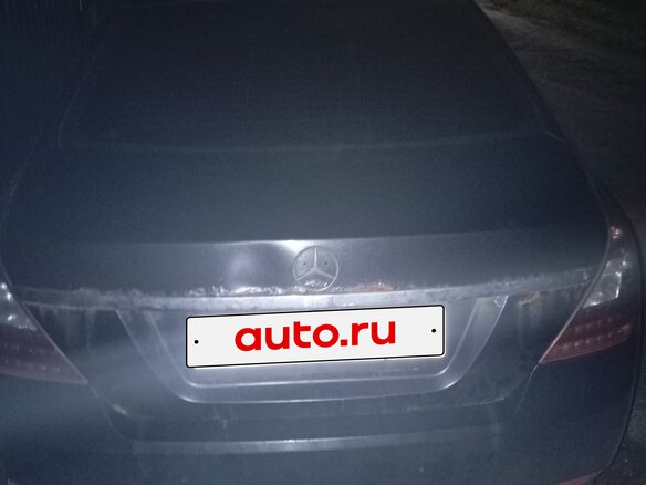 2012 Geely Emgrand EC7, чёрный, 290000 рублей - вид 2