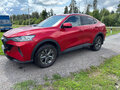 2022 Haval F7x I Рестайлинг, красный, 2250000 рублей - вид 3