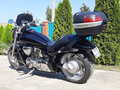 2009 Suzuki Intruder M1800R, чёрный, 910000 рублей - вид 10