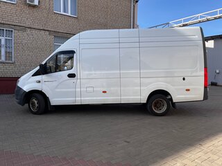 2018 ГАЗ ГАЗель Next, белый, 1840000 рублей, вид 5