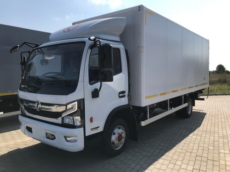 2024 Dongfeng Z80, белый, 3850000 рублей, вид 1