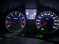 2015 Hyundai Solaris I Рестайлинг, белый, 1200000 рублей - вид 9
