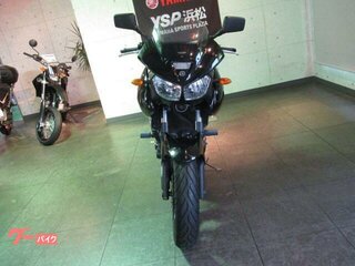 2010 Yamaha TDM900, чёрный, 460000 рублей, вид 2