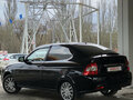 2010 Lada (ВАЗ) Priora I, чёрный - вид 5