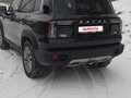 2023 Haval Dargo I, чёрный - вид 3
