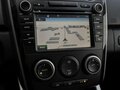 2011 Mazda CX-7 I Рестайлинг, чёрный, 1700000 рублей - вид 11