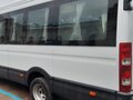 2013 Iveco Daily, белый - вид 1