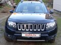 2014 Renault Duster I, чёрный, 1250000 рублей