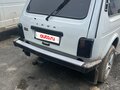 2024 Lada (ВАЗ) Niva Legend I, белый, 1050000 рублей - вид 3