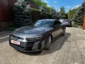 2021 Audi e-tron GT I, серый, 6700000 рублей