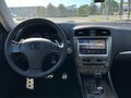 2011 Lexus IS 250 II Рестайлинг 2, белый - вид 9
