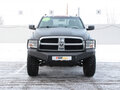 2010 Dodge RAM IV (DS/DJ), чёрный - вид 1