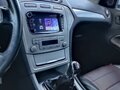 2008 Ford Mondeo IV, серебристый - вид 3