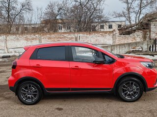 2023 Livan X3 Pro, красный, 1400000 рублей, вид 4