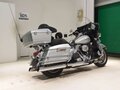 2011 Harley-Davidson Electra Glide, серебристый, 785000 рублей - вид 4