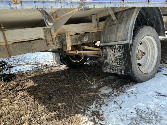 2007 ГАЗ ГАЗель (3302), белый, 690000 рублей - вид 12